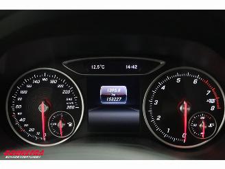 Mercedes A-klasse 160 Ambition Pano Navi Airco Cruise PDC picture 19