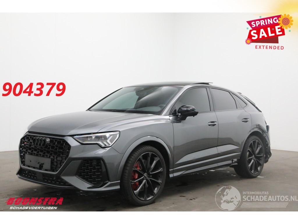 Audi RS 2.5 TFSI Quattro Pano LED ACC Virtual B&O 360°