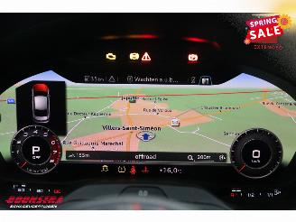 Audi Rs3 Limousine 2.5 TFSI Quattro 400 PK Leder Virtual Cruise Camera SHZ picture 26