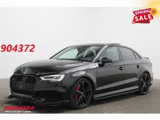Coche accidentado Audi RS 2.5 TFSI Quattro 400 PK Leder Virtual Cruise Camera SHZ 2017/12