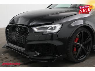 Audi RS 2.5 TFSI Quattro 400 PK Leder Virtual Cruise Camera SHZ picture 15