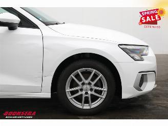 Audi A3 Sportback 30 G-Tron Advanced Aut. Matrix ACC Virtual SHZ picture 7