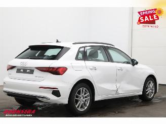 Audi A3 Sportback 30 G-Tron Advanced Aut. Matrix ACC Virtual SHZ picture 3