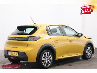 Peugeot e-208 EV Active 50 kWh APple/Android Navi Clima Cruise SHZ picture 3