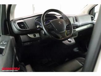 Peugeot Expert 2.0 BlueHDI 180 Aut. Long Sport Leder Xenon Navi Clima Cruise PDC picture 16