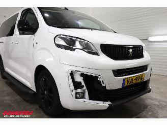 Peugeot Expert 2.0 BlueHDI 180 Aut. Long Sport Leder Xenon Navi Clima Cruise PDC picture 9