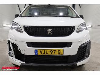 Peugeot Expert 2.0 BlueHDI 180 Aut. Long Sport Leder Xenon Navi Clima Cruise PDC picture 10