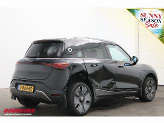 Smart #1 Premium 66 kWh Beats Pano LED Leder SHZ picture 3