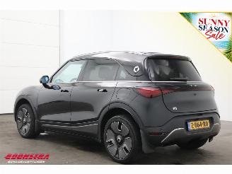Smart #1 Premium 66 kWh Beats Pano LED Leder SHZ picture 4