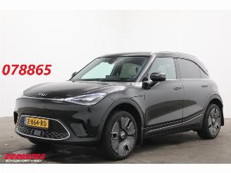Voiture accidenté Smart #1 Premium 66 kWh Beats Pano LED Leder SHZ 2024/6