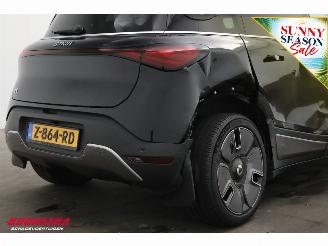 Smart #1 Premium 66 kWh Beats Pano LED Leder SHZ picture 6