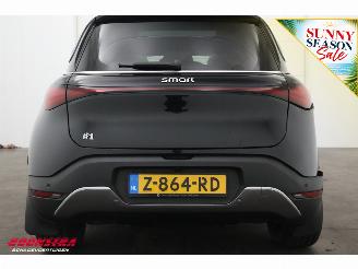 Smart #1 Premium 66 kWh Beats Pano LED Leder SHZ picture 5