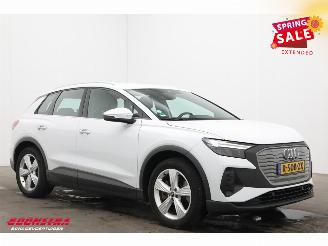 Audi Q4 40 Edition 77 kWh Fahrbereit LED ACC Virtual SHZ picture 2