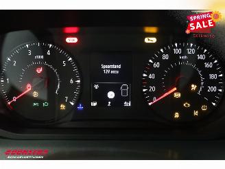 Renault Master 2.0 dCi 170 Krismar 3-Sitze Leder Airco Cruise Camera 1.382 km! picture 29