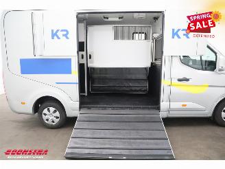 Renault Master 2.0 dCi 170 Krismar 3-Sitze Leder Airco Cruise Camera 1.382 km! picture 17