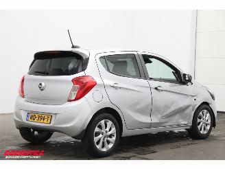 Opel Karl 1.0 ecoFLEX Innovation Leder Clima Cruise PDC 27.021 km! picture 3