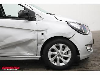 Opel Karl 1.0 ecoFLEX Innovation Leder Clima Cruise PDC 27.021 km! picture 8