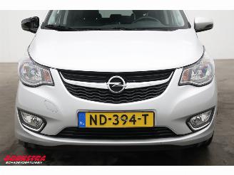 Opel Karl 1.0 ecoFLEX Innovation Leder Clima Cruise PDC 27.021 km! picture 13