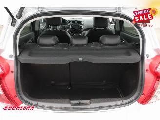 Opel Karl 1.0 ecoFLEX Innovation Leder Clima Cruise PDC 27.021 km! picture 26
