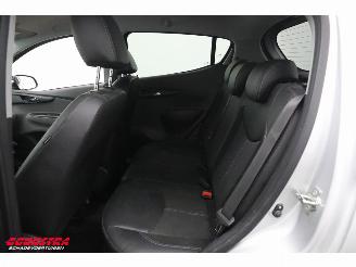 Opel Karl 1.0 ecoFLEX Innovation Leder Clima Cruise PDC 27.021 km! picture 18