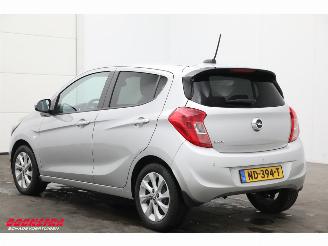 Opel Karl 1.0 ecoFLEX Innovation Leder Clima Cruise PDC 27.021 km! picture 4