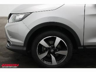 Nissan Qashqai 1.2 N-Connecta Pano 360° Navi Clima Cruise PDC picture 9