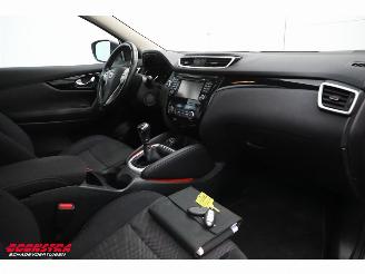 Nissan Qashqai 1.2 N-Connecta Pano 360° Navi Clima Cruise PDC picture 13