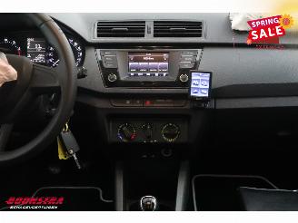 Skoda Fabia 1.0 Active Airco Bluetooth Cruise 140.294 km! picture 13
