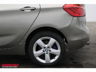 BMW 2-serie Active Tourer 218i Aut. Pano Leder Navi Clima Cruise Camera SHZ PDC picture 21