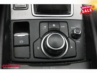 Mazda 6 Sportbreak 2.0 SkyActiv-G 165 TS+ Aut. Navi Clima Cruise SHZ PDC AHK picture 19