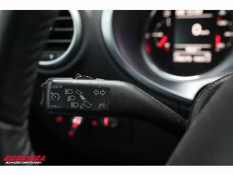 Seat Leon 1.6 TDI Ecomotive COPA Leder Navi Clima Cruise SHZ PDC AHK picture 15