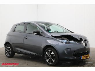 Renault Zoé R90 Intens 41 kWh (ohne Accu) Navi Clima Cruise PDC 65.054 km! picture 2