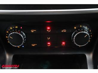 Mercedes Cla-klasse 180 BlueEFF. Ambition BiXenon Navi Airco Cruise AHK picture 22