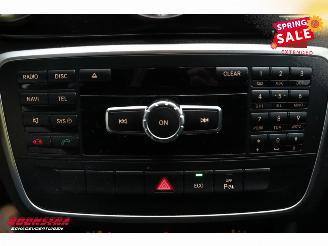 Mercedes Cla-klasse 180 BlueEFF. Ambition BiXenon Navi Airco Cruise AHK picture 21