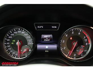 Mercedes Cla-klasse 180 BlueEFF. Ambition BiXenon Navi Airco Cruise AHK picture 17