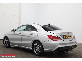 Mercedes Cla-klasse 180 BlueEFF. Ambition BiXenon Navi Airco Cruise AHK picture 4