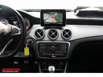 Mercedes Cla-klasse Shooting Brake 180 d AMG Navi Airco Cruise PDC picture 21
