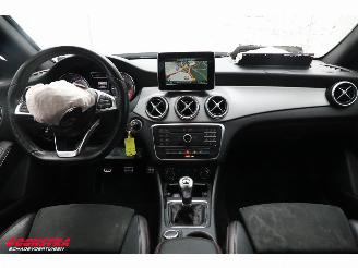 Mercedes Cla-klasse Shooting Brake 180 d AMG Navi Airco Cruise PDC picture 20