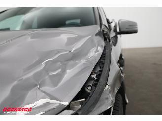 Mercedes Cla-klasse Shooting Brake 180 d AMG Navi Airco Cruise PDC picture 14