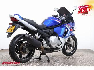 Suzuki GSX 650 F 25 KW Bos 18.939 km! picture 3