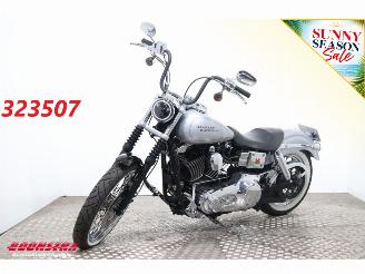 bruktbiler motor Harley-Davidson  88 FXDL Dyna Low Rider Orig. NL LED 2001/5