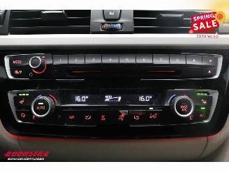 BMW 3-serie 318i Leder LED Navi Clima Cruise SHZ PDC picture 17