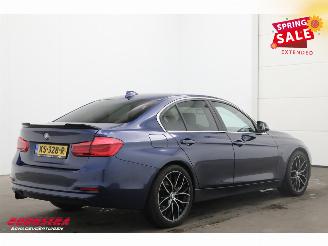 BMW 3-serie 318i Leder LED Navi Clima Cruise SHZ PDC picture 3