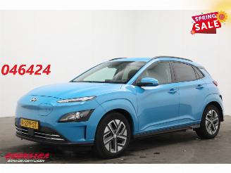 škoda osobní automobily Hyundai Kona EV Fashion 64 kWh LED ACC Apple/Android Navi Camera PDC 2021/12