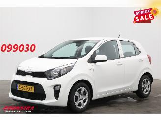 Kia Picanto 1.0 DPi ComfortLine 5p Airco Bluetooth Cruise picture 1