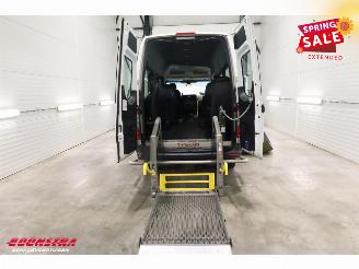Mercedes Sprinter 314 CDI 7G-Tronic Behindertengerecht 9-pers. Airco Cruise picture 10