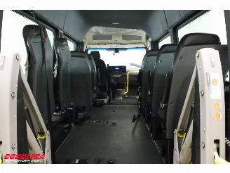 Mercedes Sprinter 314 CDI 7G-Tronic Behindertengerecht 9-pers. Airco Cruise picture 18