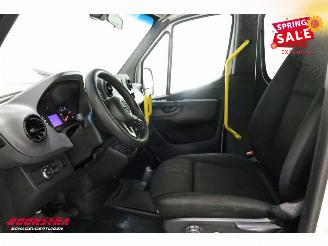 Mercedes Sprinter 314 CDI 7G-Tronic Behindertengerecht 9-pers. Airco Cruise picture 16