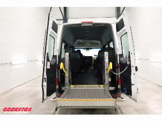 Mercedes Sprinter 314 CDI 7G-Tronic Behindertengerecht 9-pers. Airco Cruise picture 9