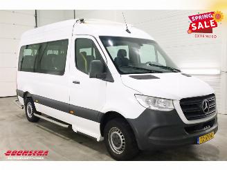 Mercedes Sprinter 314 CDI 7G-Tronic Behindertengerecht 9-pers. Airco Cruise picture 2